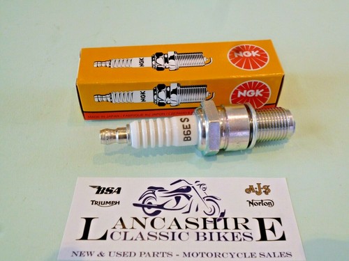 Bsa c10l c15 c15t b40 - b40, genuine