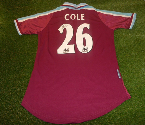 West ham united original - west,