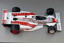 1/25 83 COORS SPEEDWAY EAGLE