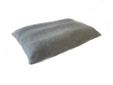 Dog Bed Cushion - Soft Sherpa
