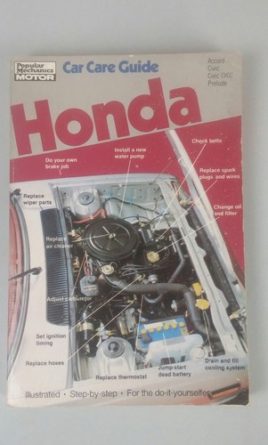 1980 vintage popular mechanics - 1980,