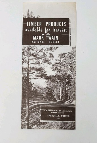 1970 timber products mark - 1970, in