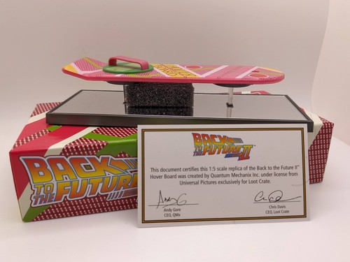 Back the future part ii - the,