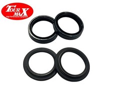 Tourmax fork oil dust cover - fork,