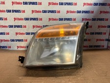 FORD FUSION MK1 FL B226 2007