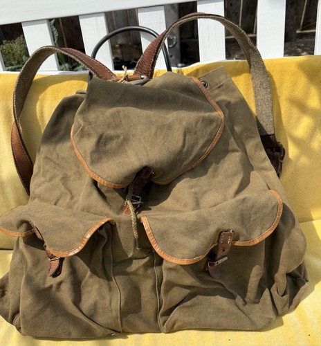 Vintage wwii military alpine - wwii,