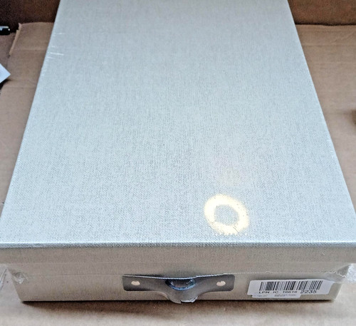 Document storage box - storage,