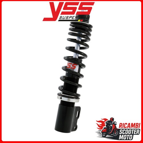 Front shock absorber yss - shock,