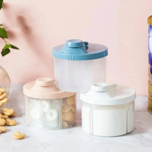 Baby formula dispenser - baby,