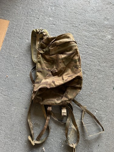 British army mtp plce - british,