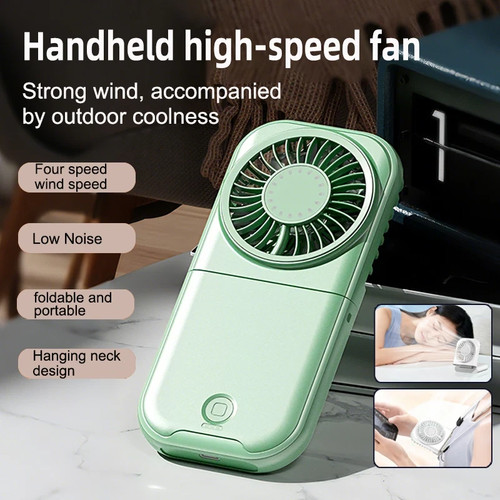 Mini hand held fan portable - mini,