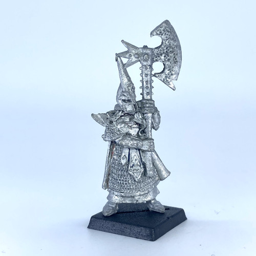 Dark elf black guard - elf,