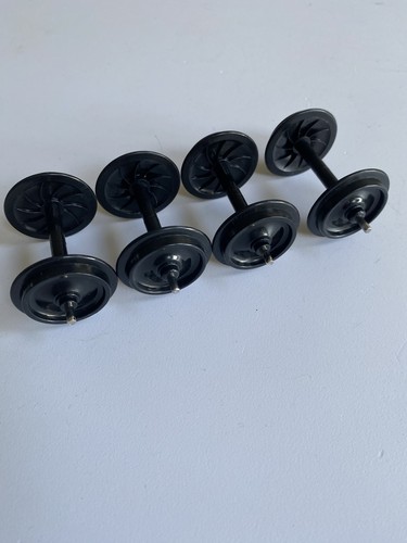 Lgb 67401 scale plastic - lgb,