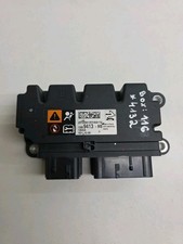 2015 OPEL ASTRA ECU MODULE RHD