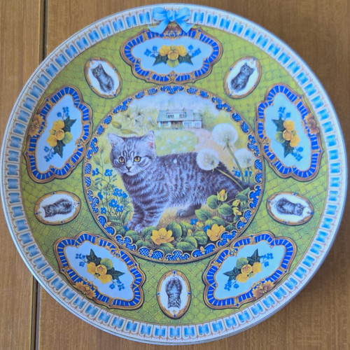Danbury mint kittens the - danbury,