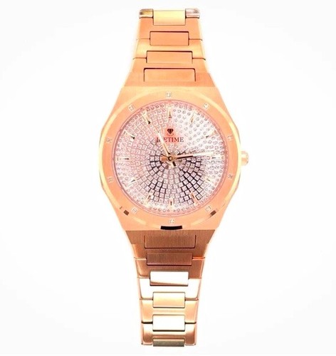 Icetime royal rose 34mm - icetime,