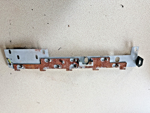Barcrest locking unit - f-m,