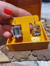 Dyrberg KERN EARRINGS