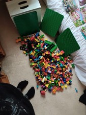 Duplo LEGO Vintage Joblot