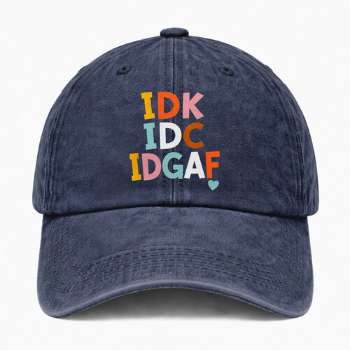 Funny idk idc - funny,