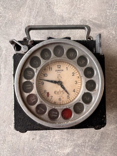Vintage junior pigeon race - vintage,