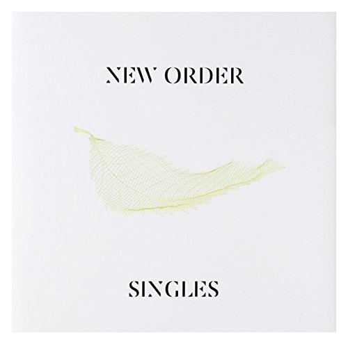 New order singles - order,