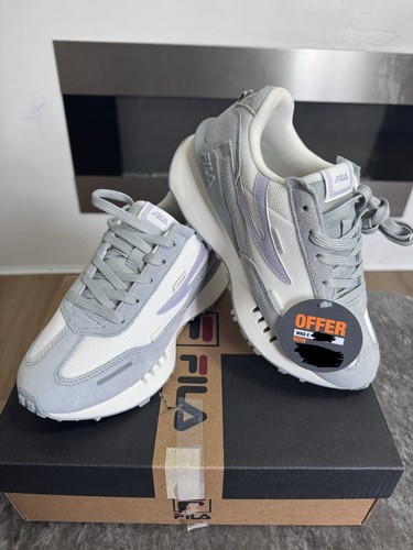 Fila sportswear levonte junior - levonte,