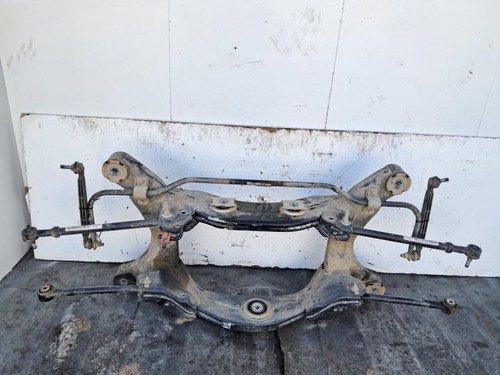 52228979 rear bridge - bridge, jeep