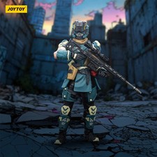 JOYTOY Dark Source 1/25 Action