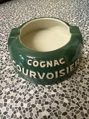 Vintage cognac courvoisier - cognac,