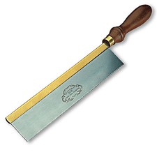 Crown Gents Saw, 10 in.
