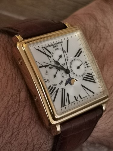 Frederique constant - ,