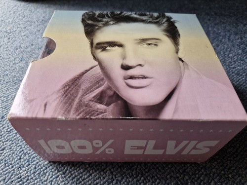 Elvis presley 100 - presley:,
