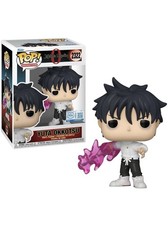 Yuta Okkotsu Jujutsu Kaisen