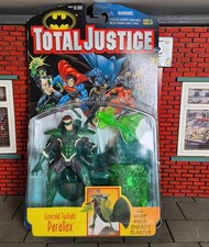 DC Comics - Total Justice