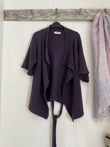 Toast wrap cardigan fabulous - toast,