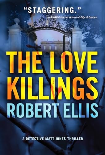 The love killings ellis - killings,,