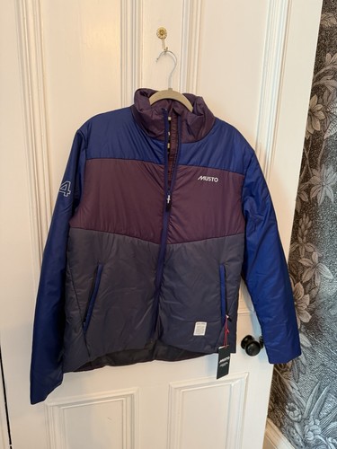 Lightweight musto jacket - lightweight,