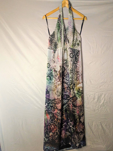 Next multicoloured paisley - multicoloured,
