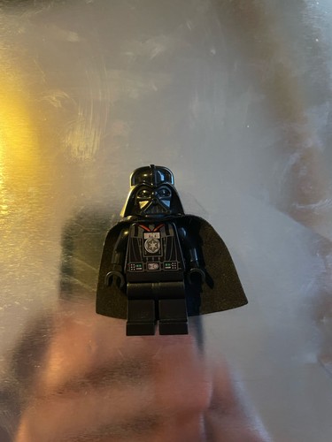 Lego star wars - star, darth