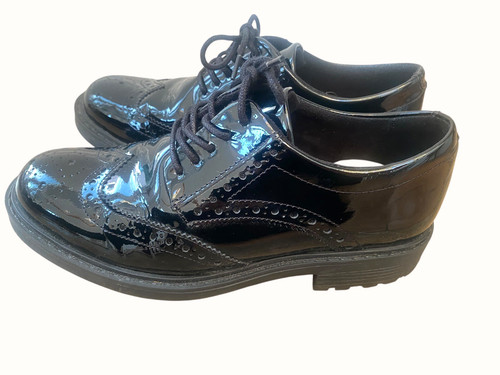 Clarks hamble oak - hamble, patent