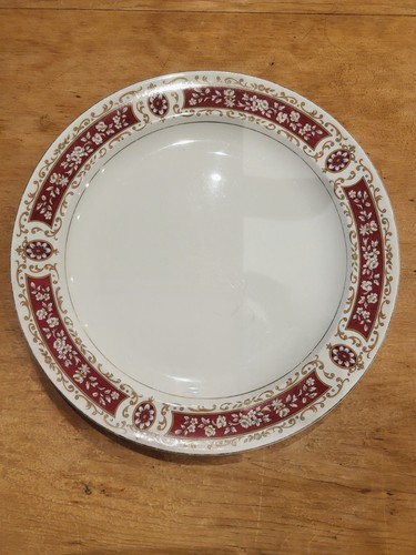 Wood sons english ironstone - wood, &