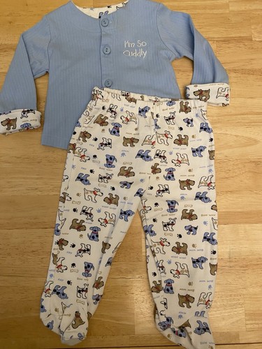 Baby tad little - tad, 0-6months