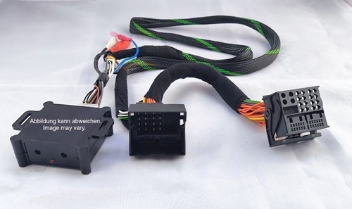 High low adapter for - low,