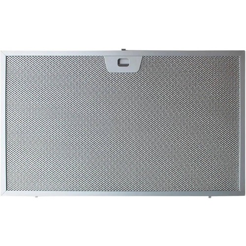 Range hood filter with latch - filter,