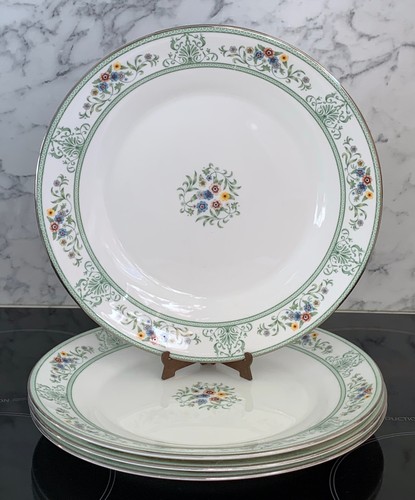 Wedgwood agincourt set of - wedgwood,