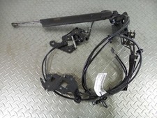 JAGUAR XK CONVERTIBLE LIFT MOTOR 4.2L Petrol  > 06-15