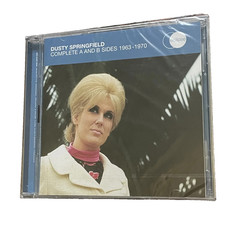Dusty Springfield – Complete