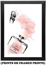 CoCo Fashion - Home / Wall Art