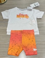 Nike Dri Fit Short Sleeve Tee